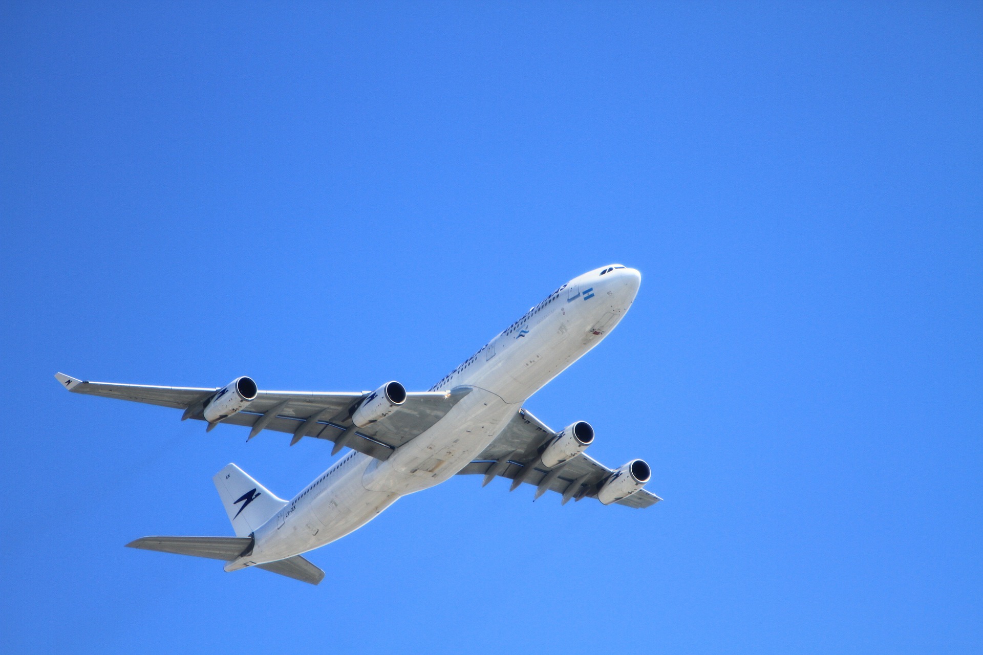 Transporte aéreo