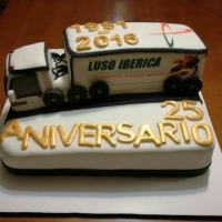 Celebramos nuestro 25º Aniversario