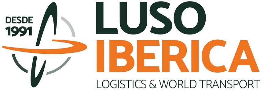 Luso Ibérica, &quot;renueva su imagen&quot;. Modificamos el logo